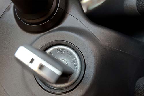 Apple Valley Automotive Ignition Change Locksmith