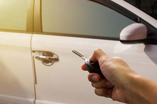 Apple Valley Automotive Transponder Key Duplication Locksmith