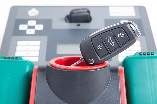 Apple Valley Automotive Transponder Key Programming Locksmith