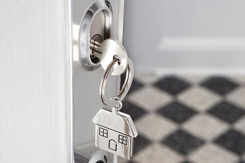 Apple Valley Residential Locksmith